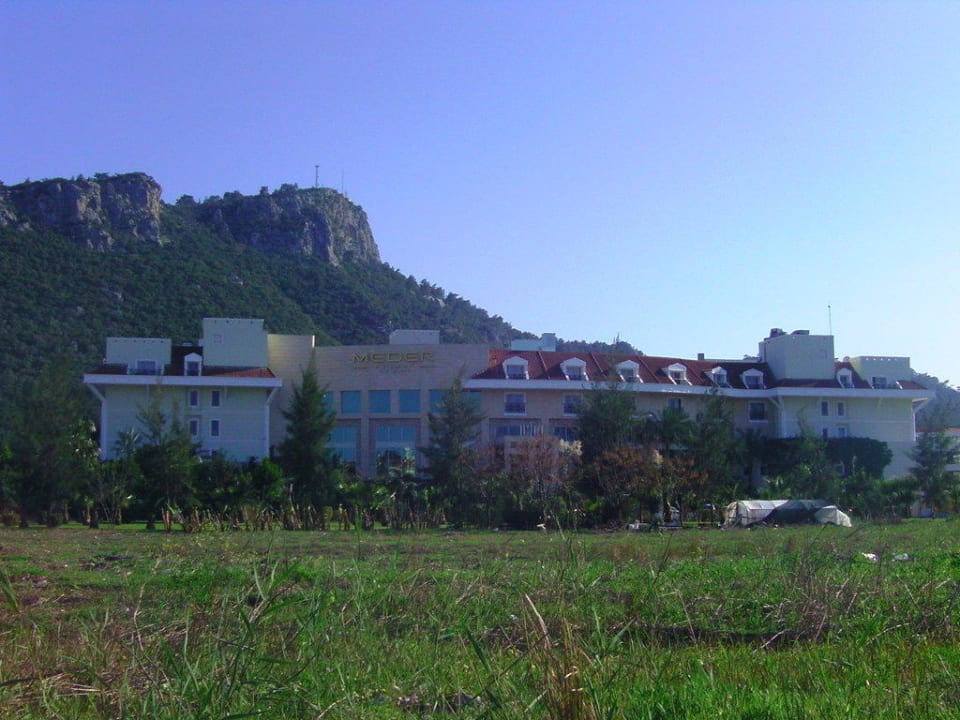 Das Meder vorm Antennenberg Meder Resort Hotel