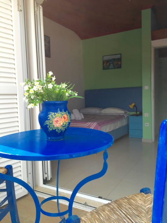 Suite mit Jacuzzi Hotel Melissa Gold Coast