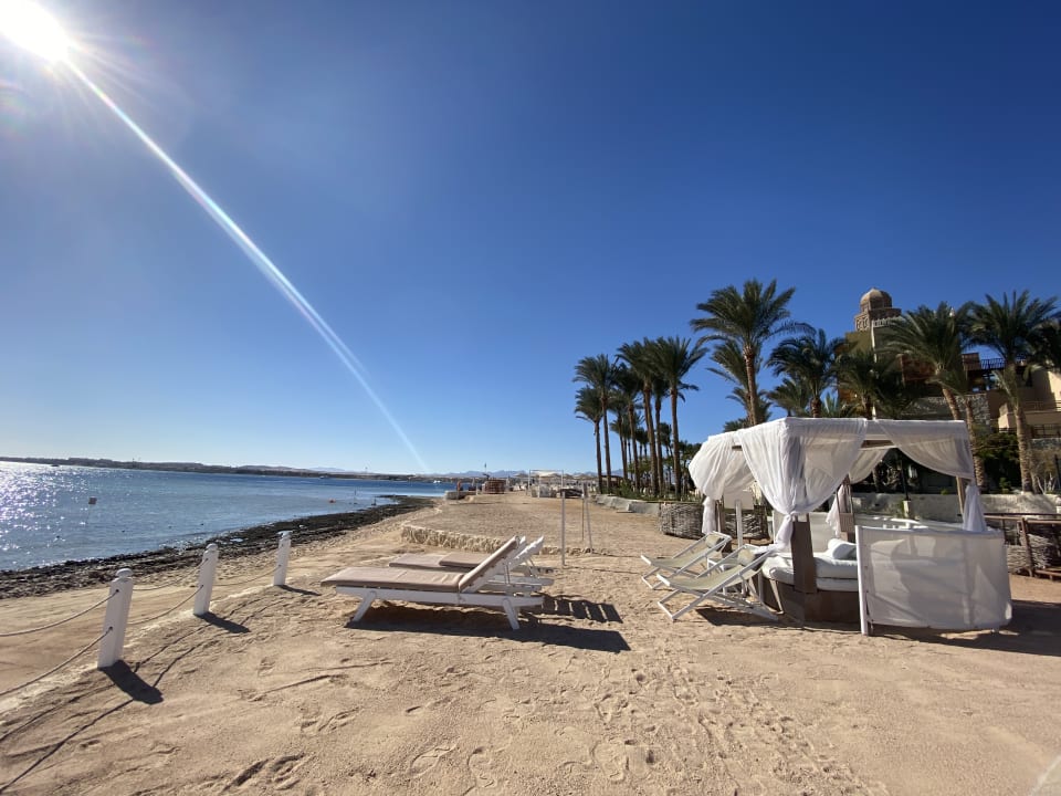 Strand Makadi Spa - Adults only