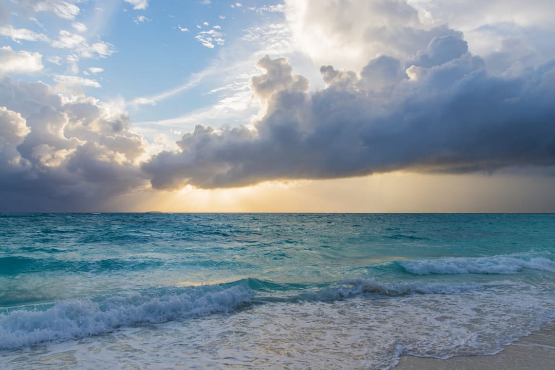 Strand Meeru Maldives Resort Island