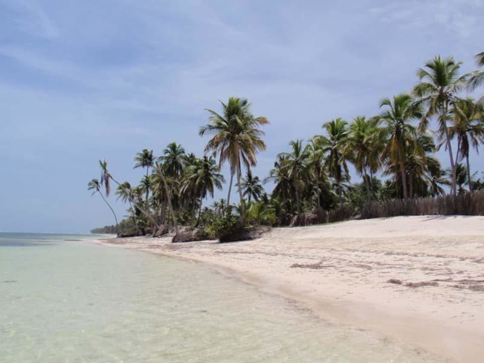 Hotel-Strand Catalonia Royal Bavaro - Adults only