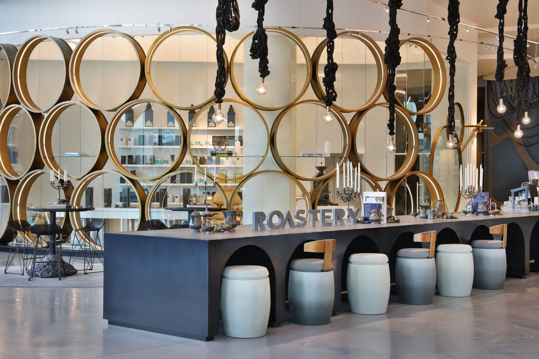 Gastro W Abu Dhabi - Yas Island