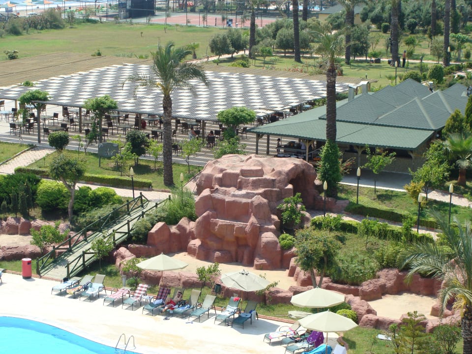 Бар MC Arancia Resort