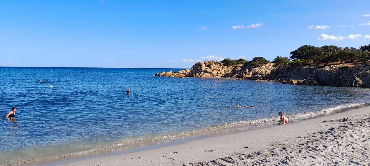 Strand Tirreno Resort
