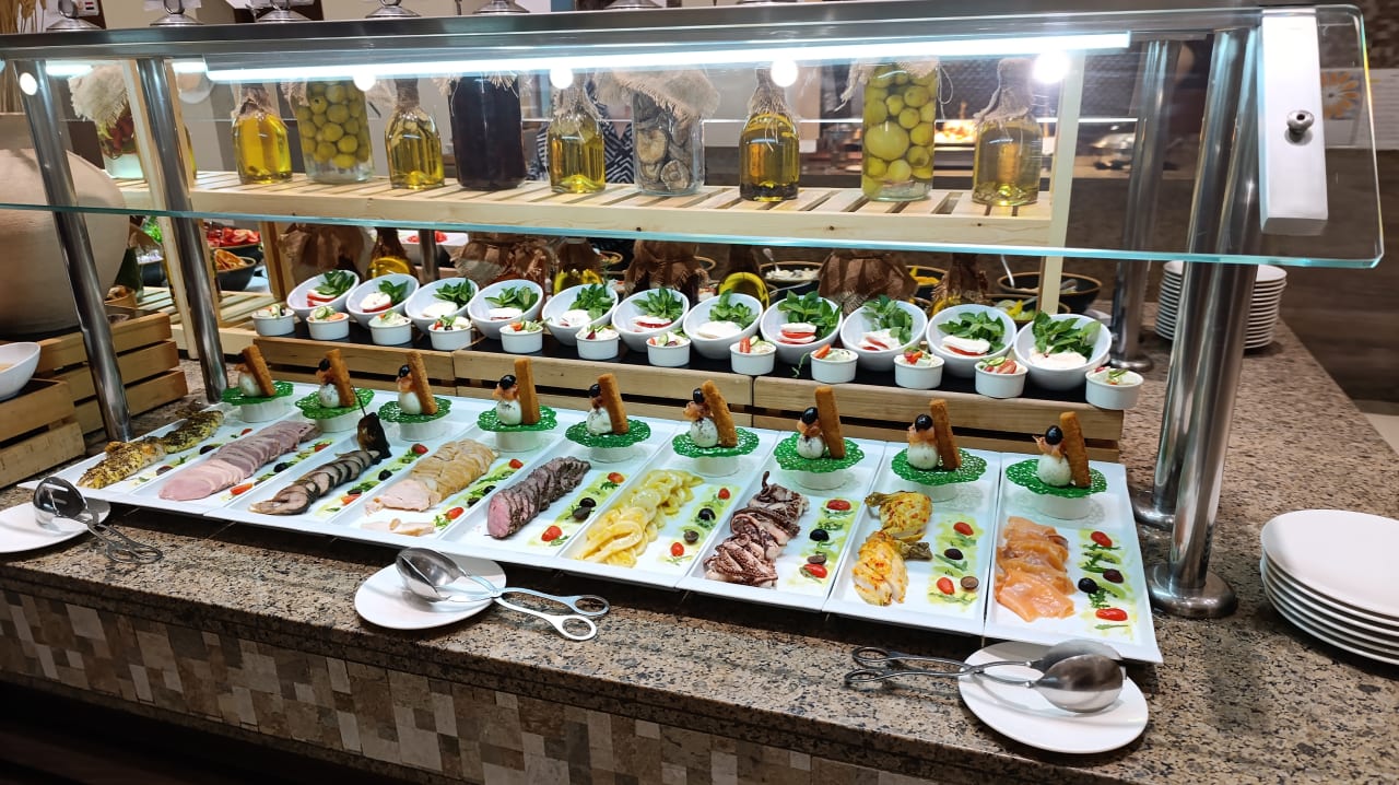 Gastro Steigenberger Resort Alaya Marsa Alam - Red Sea - Adults only