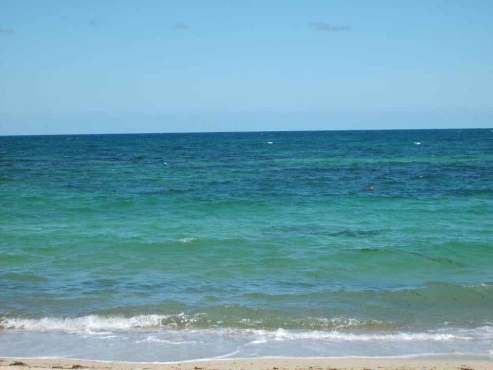 Meer Zita Beach Resort