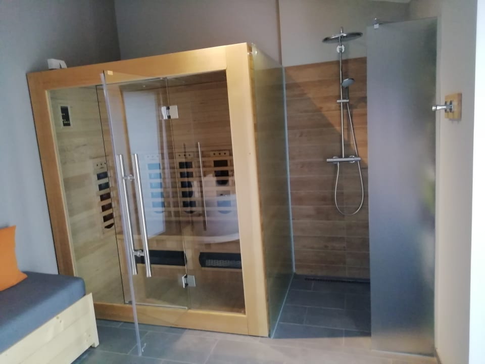 Zimmer Center Parcs Park Allgäu