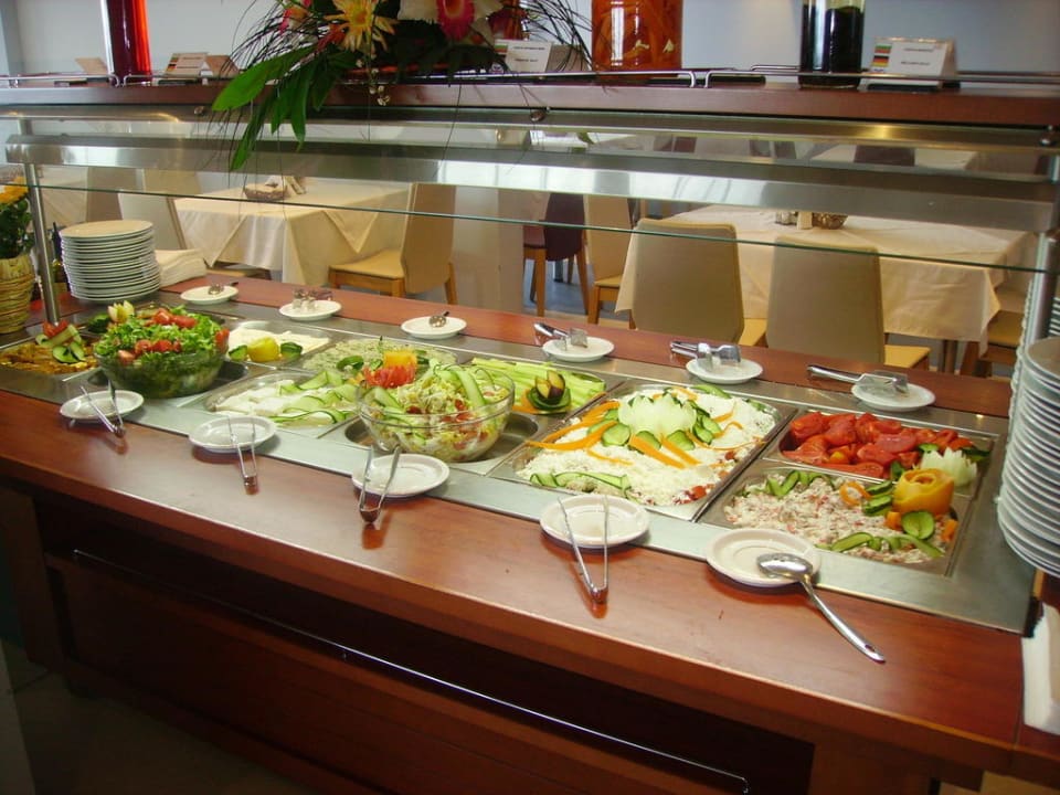 So ein Sallat Hotel Sineva Beach