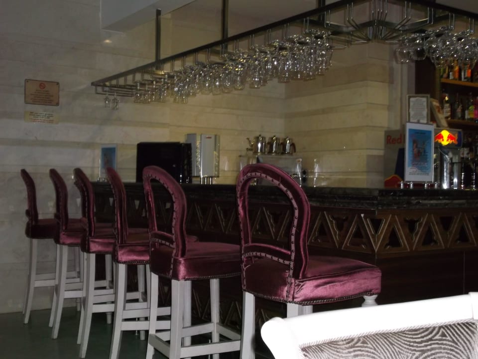 Noch eine Bar Diamond Excellence Resort & Spa