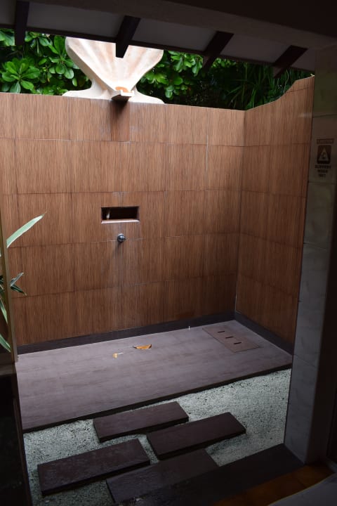 Zimmer Adaaran Select Meedhupparu Island Resort - Premium All Inclusive