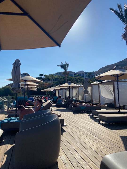 Sonstiges Dimitra Beach Hotel & Suites