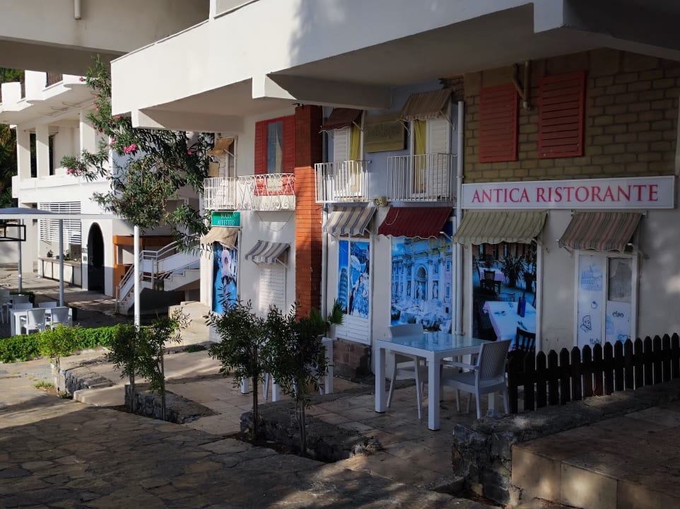 Gastro Ladonia Hotels Adakule