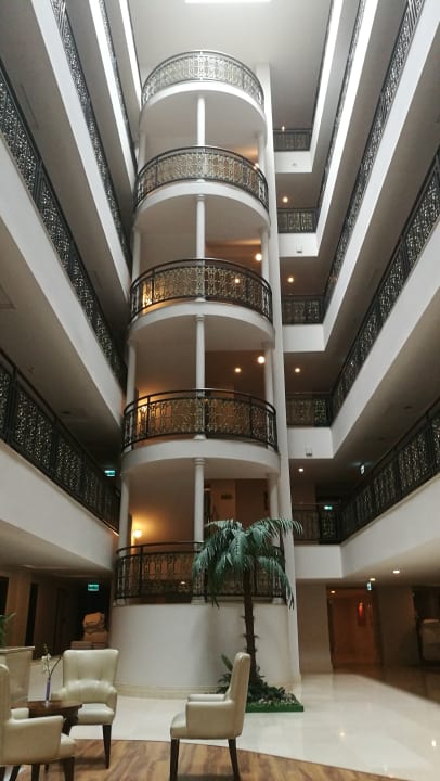 Sonstiges Aydinbey Kings Palace & Spa