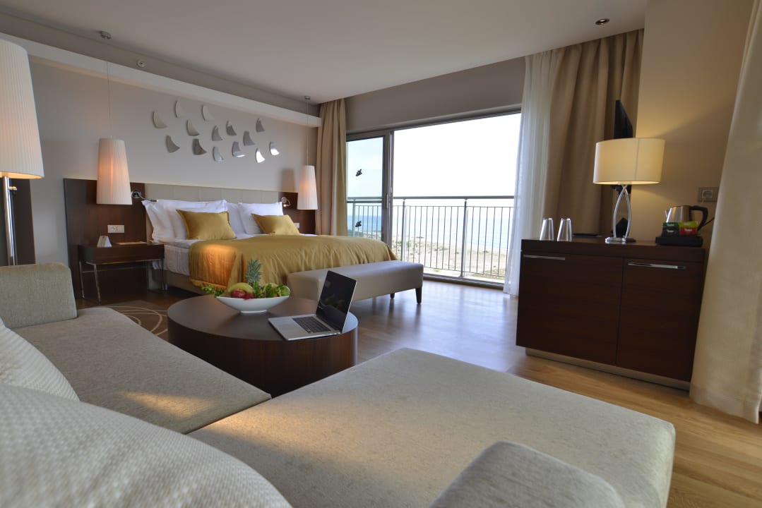 Junior suite Akra Sorgun Tui Blue Sensatori
