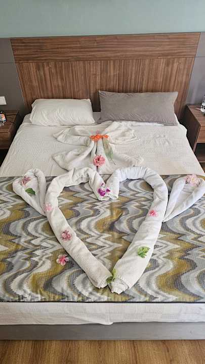 Zimmer Side Village Hotel