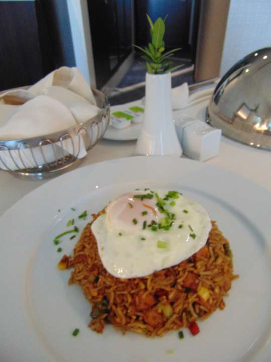Gastro InterContinental Luanda Miramar by IHG