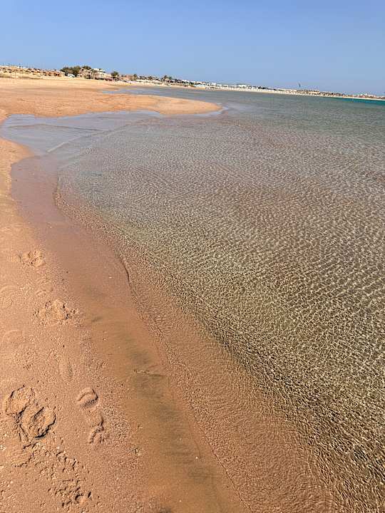 Strand Steigenberger Resort Ras Soma