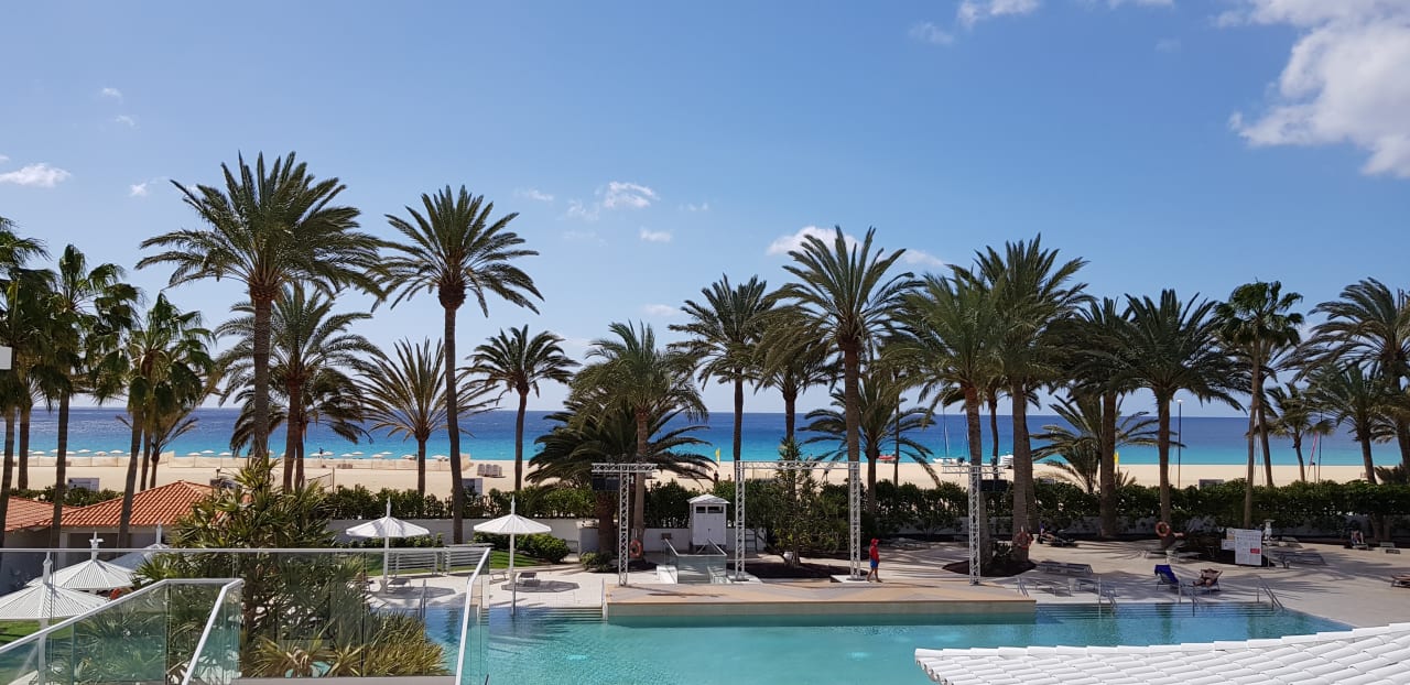 Pool ROBINSON JANDIA PLAYA