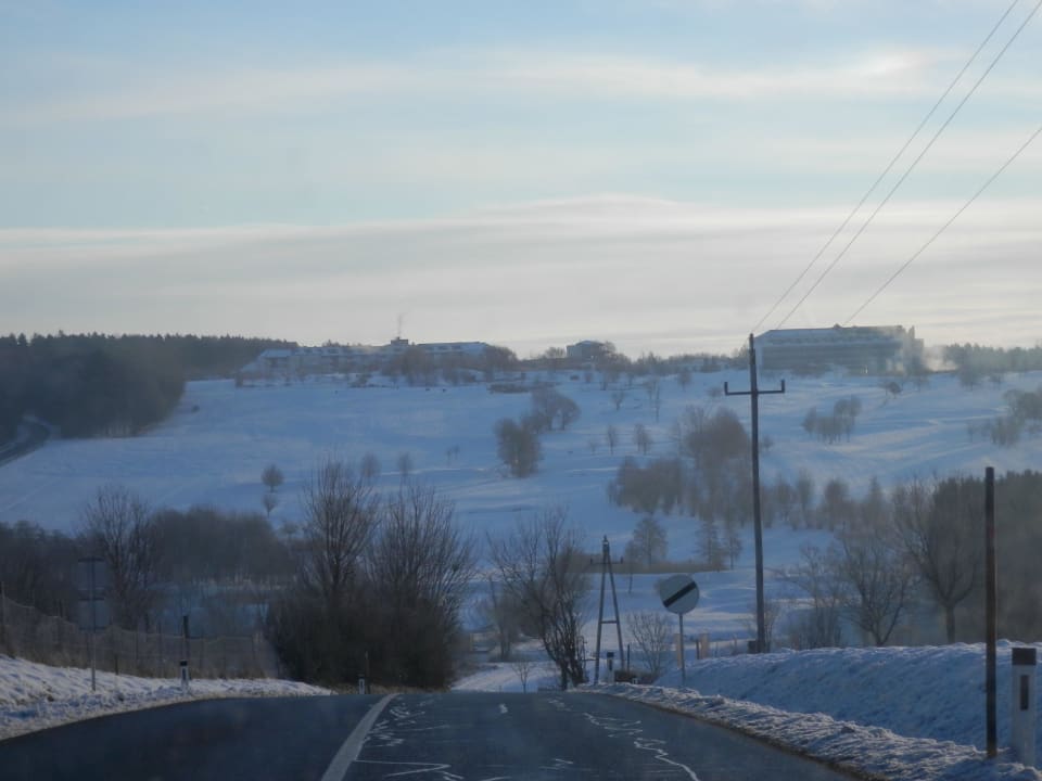 Winter-Wonder-Land Hotel Reiters Supreme