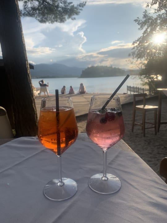 Gastro Naturel Hoteldorf Seeleitn