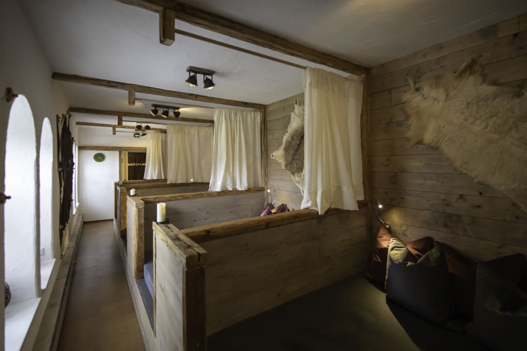 Sonstiges Sennerhütte Gasthof und Landhotel