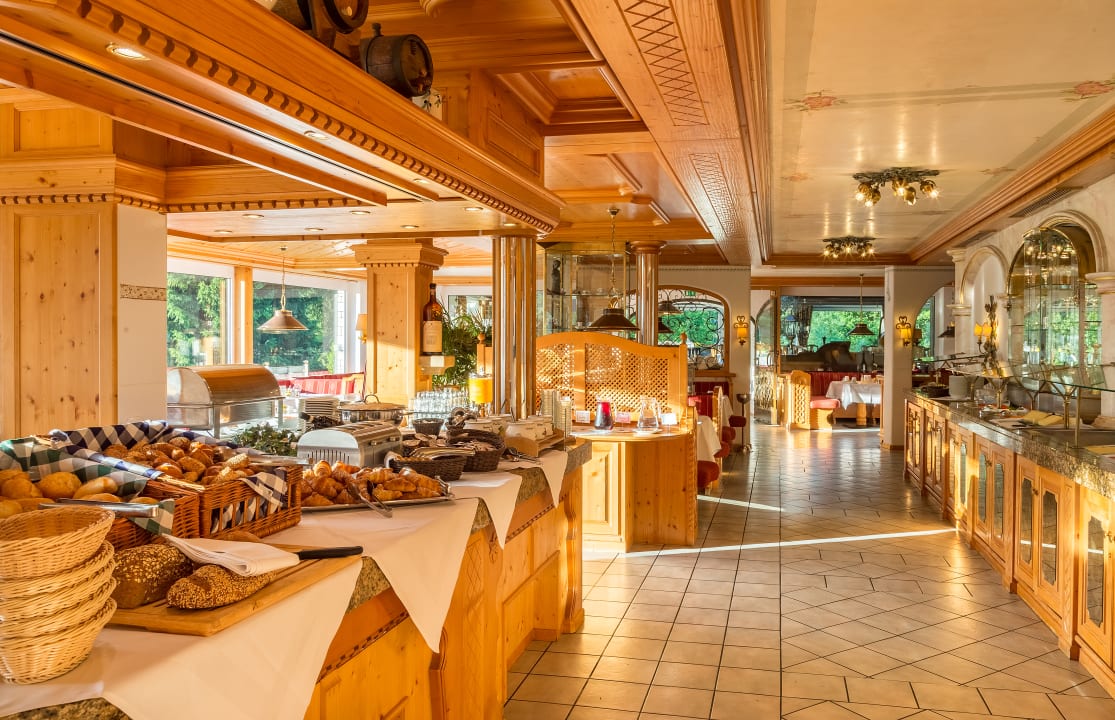 Gastro Alpenhotel Oberstdorf