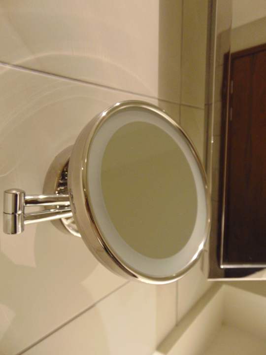 Zimmer Crowne Plaza Nairobi Airport