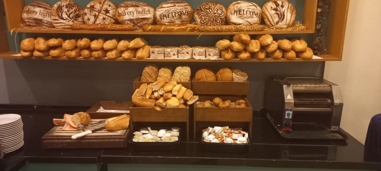 Gastro Sherwood Dreams Resort