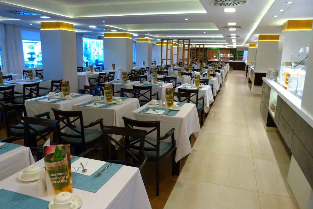 Gastro Grupotel Acapulco Playa - Adults Only