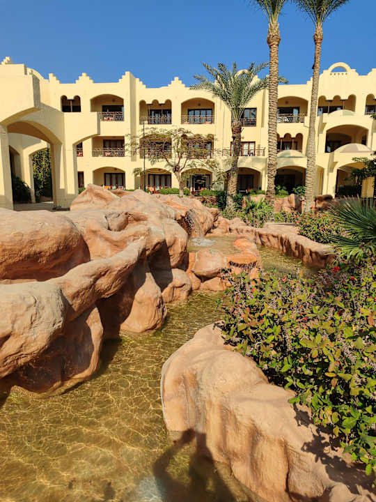 Gartenanlage Sunny Days Palma De Mirette Resort & Spa