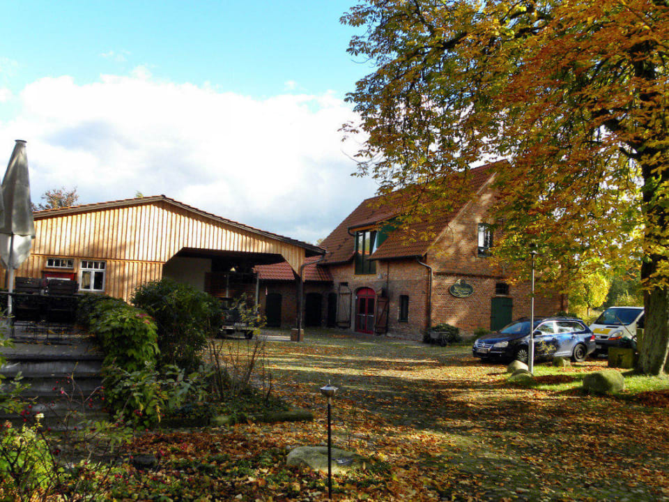 Landgasthof Zur Heideschenke, Winsen-Wolthausen Landgasthof Wildwasser