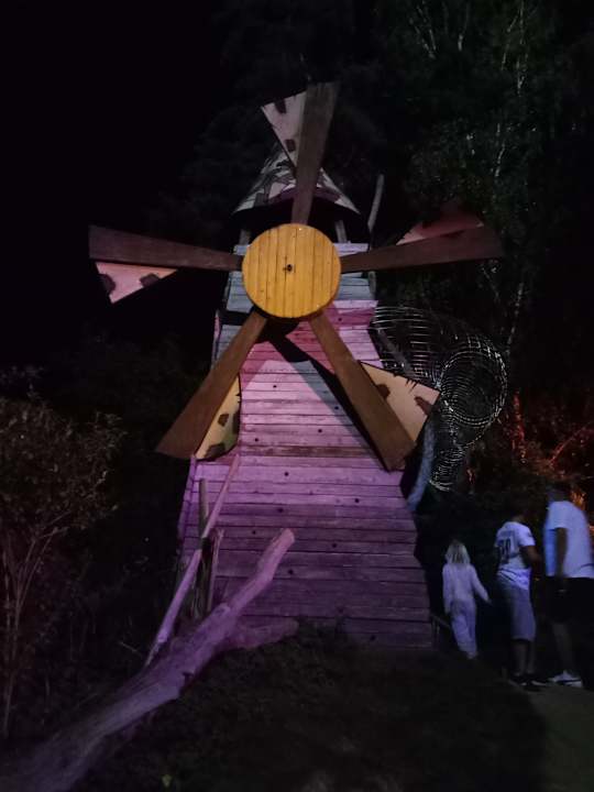 Sonstiges Die Geheime Welt von Turisede