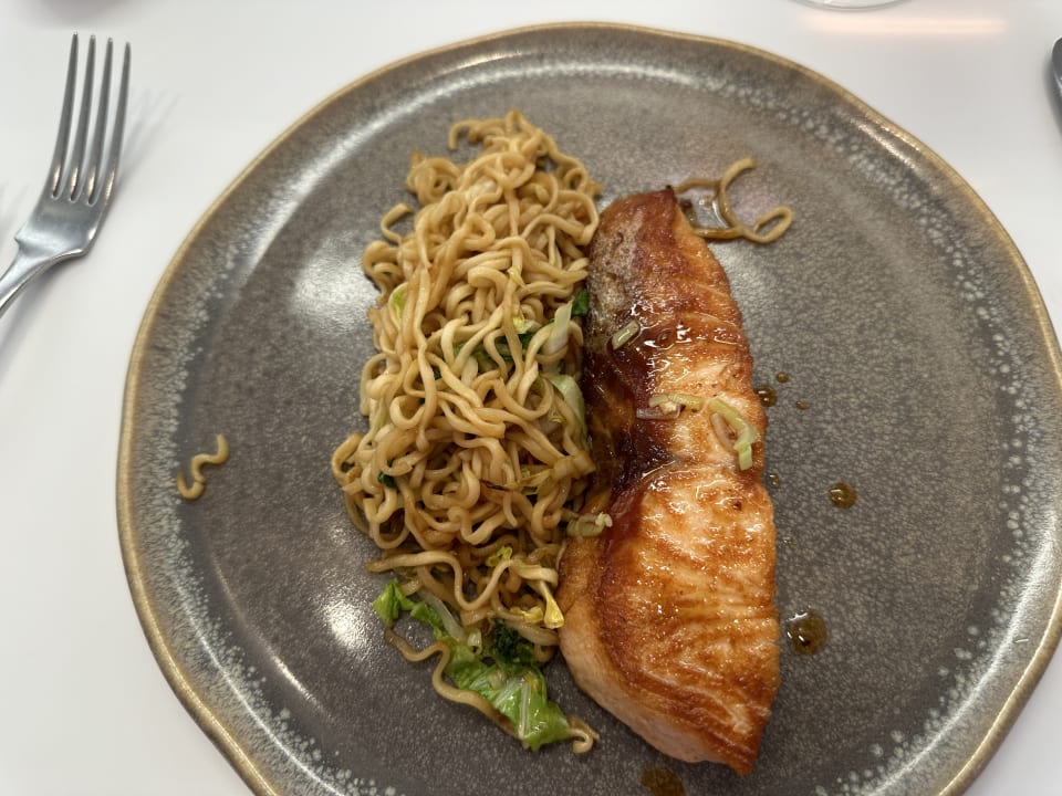 Gastro Iberostar Selection Fuerteventura Palace