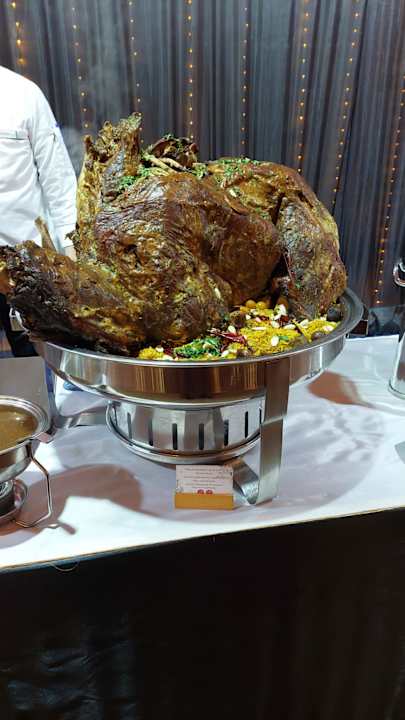 Gastro Hotel JAZ Makadi Star & Spa