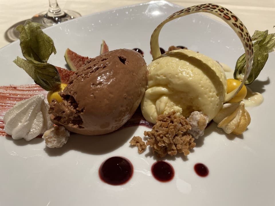 Gastro Treschers Schwarzwald Hotel