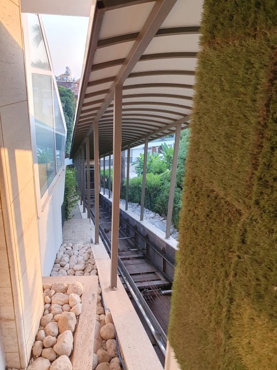 Sonstiges Side Star Elegance