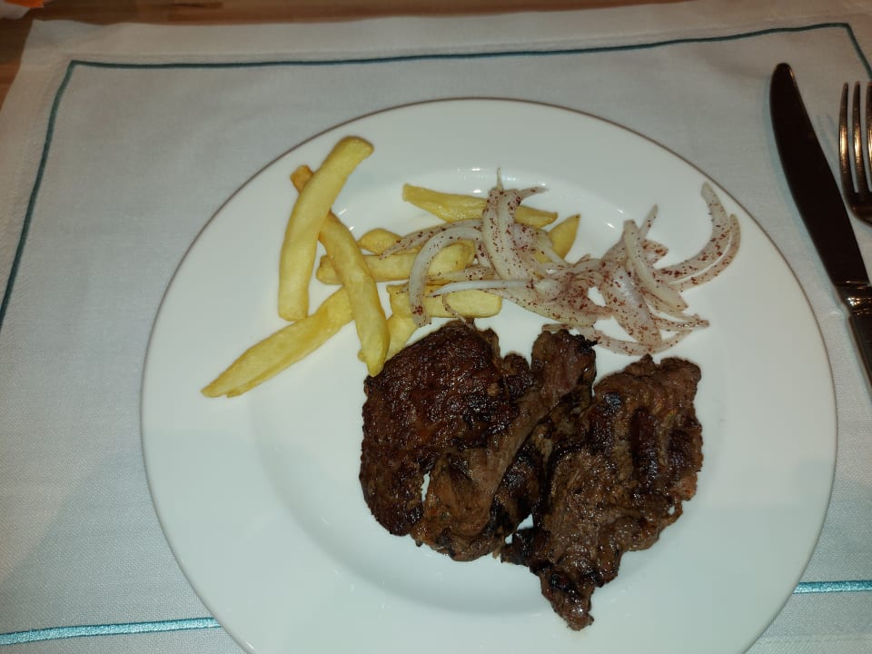 Gastro Limak Lara Deluxe Hotel & Resort