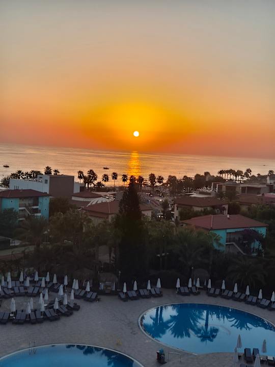 Zimmer Delphin Deluxe Resort