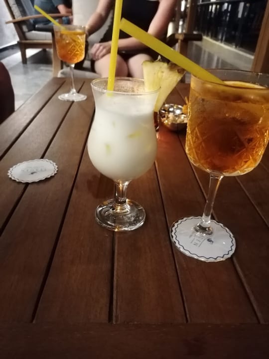 Gastro Seaden Quality Resort & Spa