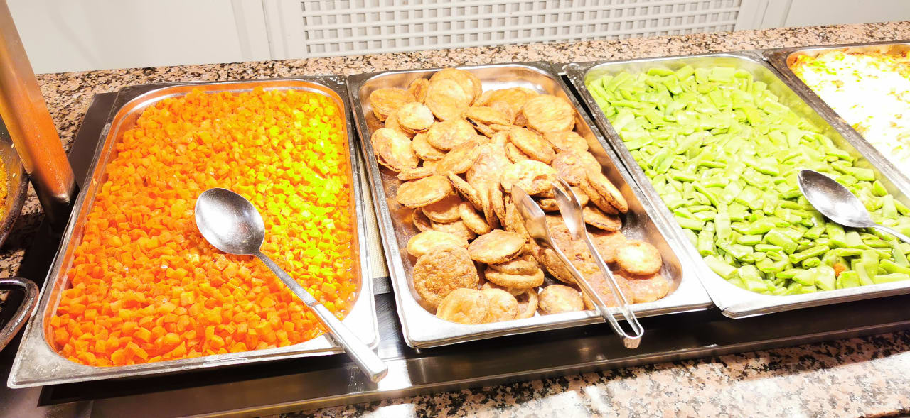 Gastro Globales Almirante Farragut