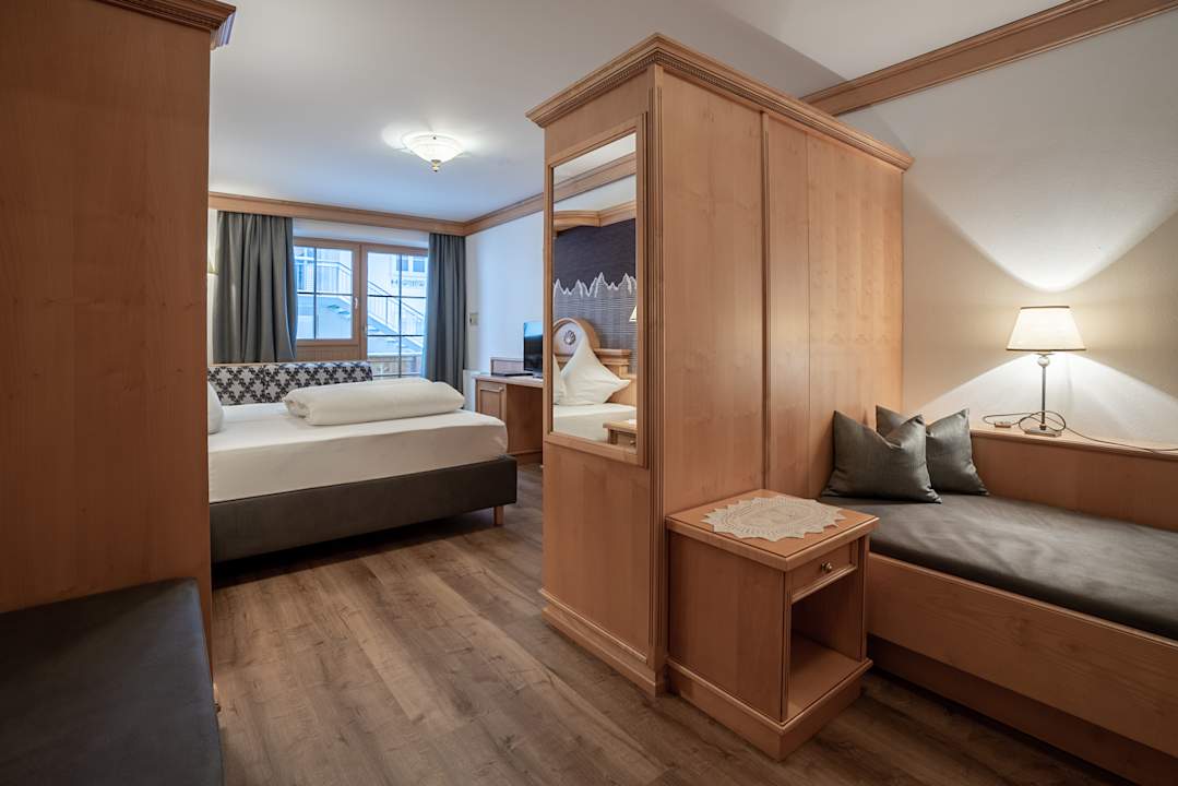 Zimmer Residenz Glöckner