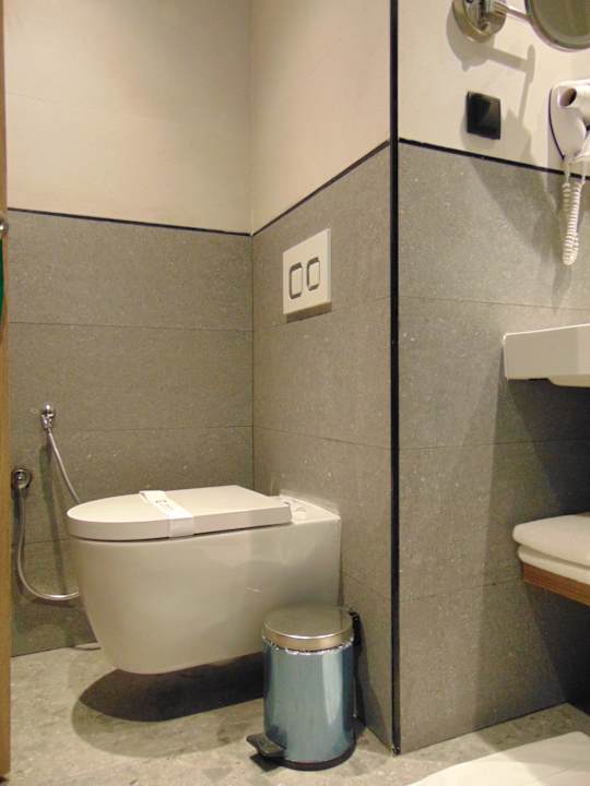 Zimmer Hotel Golden Tulip El Mechtel