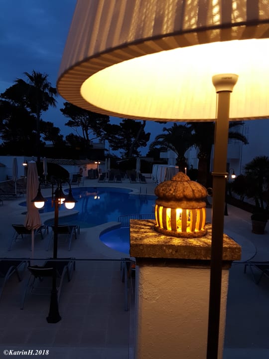 Pool Prinsotel Mal Pas (Adults only)