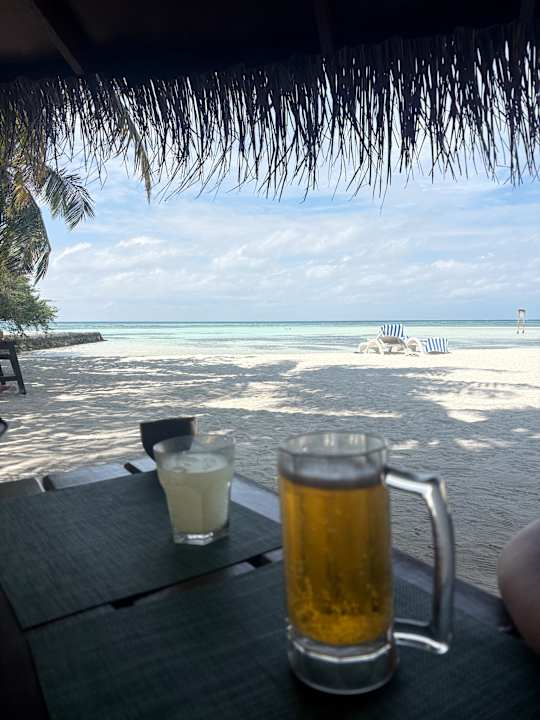 Strand Adaaran Select Hudhuran Fushi - Premium All Inclusive