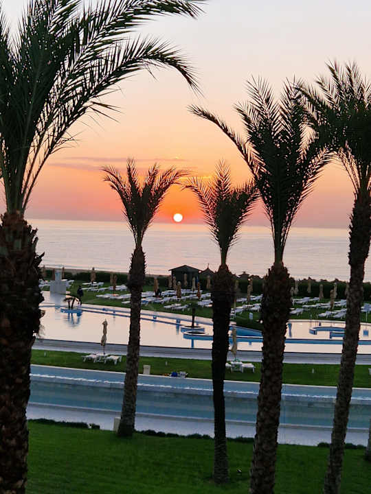 Außenansicht Iberostar Waves Averroes