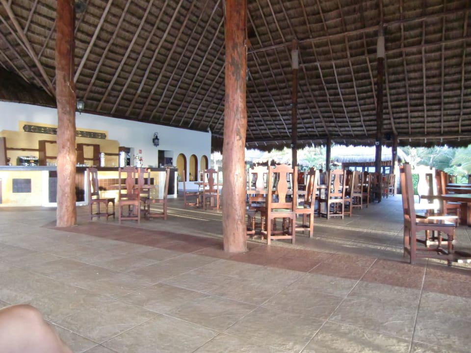 Die Mainbar Akumal Bay Beach & Wellness Resort