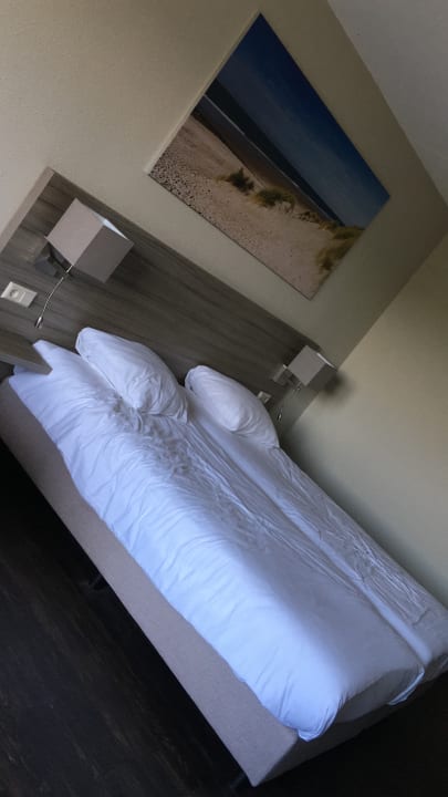 Zimmer Fletcher Badhotel Callantsoog