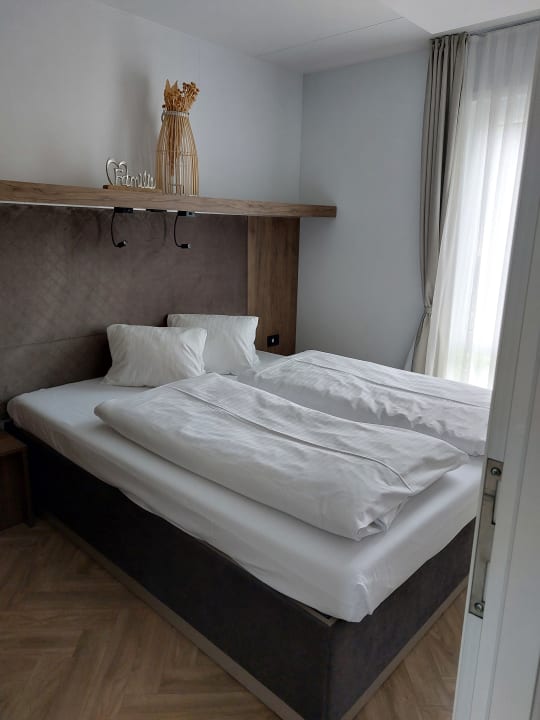 Zimmer Sonnenthermen Chalets