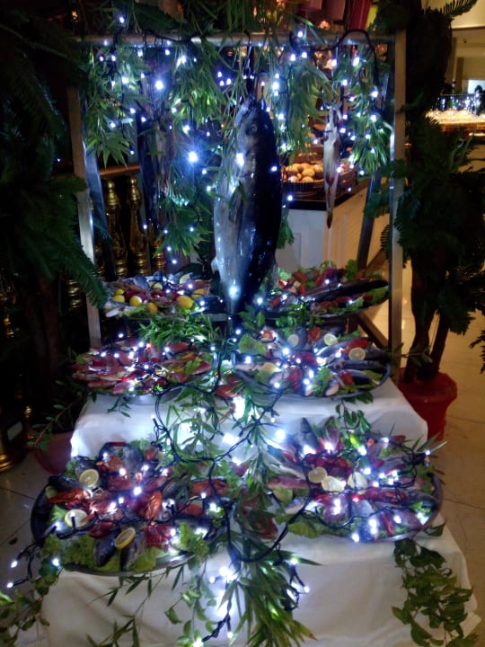 Gastro Well Palace Side