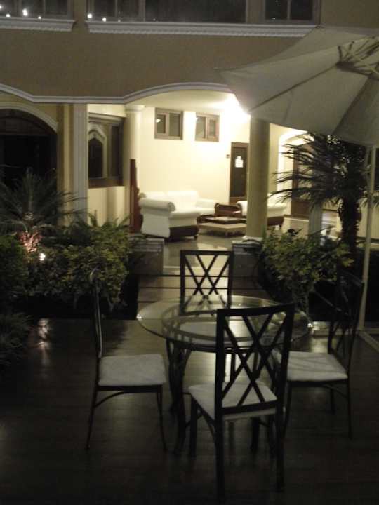 Sonstiges Hotel & Spa Casa Real